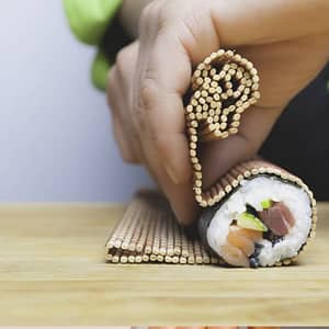 The Art of Sushi Making – SF at Shared SF, San Francisco, United States Lizp.com Special Offers, Deals & Discounts in USA