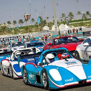 Yas Marina Circuit Passenger Ride – Radical SST – Experiences Lizp.com Special Offers, Deals & Discounts in USA