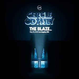 Cercle Odyssey hosts The Blaze in Los Angeles at Los Angeles Convention Center, Los Angeles, United States Lizp.com Special Offers, Deals & Discounts in USA