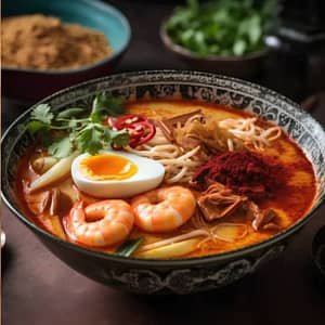 Thai Drunken Noodles & Tom Yum Soup – NYC at Gotham Bistro, New York, United States Lizp.com Special Offers, Deals & Discounts in USA