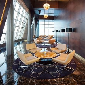 Etihad Tower Observation Deck with Afternoon Tea – Experiences Lizp.com Special Offers, Deals & Discounts in USA