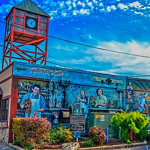 New Braunfels Mystery Picnic: Self-Guided Foodie Adventure at Secret Location, San Antonio, San Antonio, United States Lizp.com Special Offers, Deals & Discounts in USA