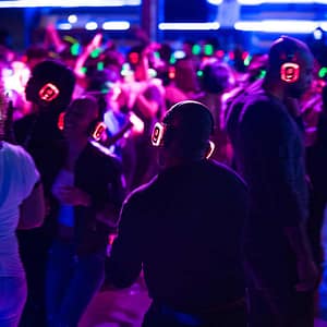 Astoria Silent Disco: Beer Garden Bash – 3 Live DJs at The Bohemian Hall Beer Garden, New York, United States Lizp.com Special Offers, Deals & Discounts in USA
