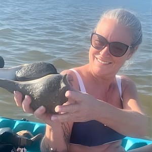 Dolphin and Manatee Kayak Tour of Daytona Beach at 212 S Beach St, Daytona, United States Lizp.com Special Offers, Deals & Discounts in USA