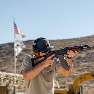 Outdoor Shooting With Gun Instructor In Las Vegas at 3999 S Las Vegas Blvd, Las Vegas, United States Lizp.com Special Offers, Deals & Discounts in USA