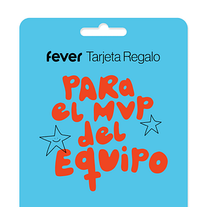 ¡Para el MVP del equipo! – Tarjeta regalo especial at Secret Location San Juan (PR), San Juan, United States Lizp.com Special Offers, Deals & Discounts in USA