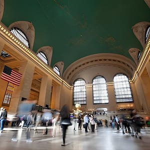 Manhattan Architecture Photography Tour at Pershing Square at Grand Central Station, New York, United States Lizp.com Special Offers, Deals & Discounts in USA