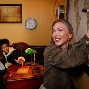 Chattanooga “The Inheritance Mystery Room” Escape Room Admission Ticket at Escape Experience – Chattanooga Escape Room Games, Chattanooga, United States Lizp.com Special Offers, Deals & Discounts in USA