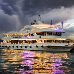 Bosphorus Dinner Cruise Tavern & World Show – Boat Tours and Cruises Lizp.com Special Offers, Deals & Discounts in USA