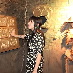 The Lost Tomb: Hidden Temple Theme Escape Room at Extreme Escape San Antonio at Extreme Escape – Stone Oak, San Antonio, United States Lizp.com Special Offers, Deals & Discounts in USA