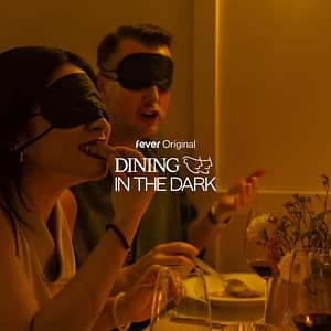 Dining in the Dark: A Unique Blindfolded Dining Experience at City Club at City Club Los Angeles, Los Angeles, United States Lizp.com Special Offers, Deals & Discounts in USA