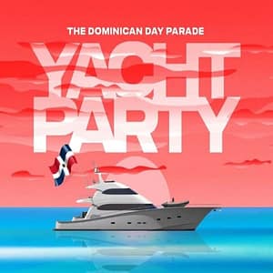 Dominican Republic parade Weekend Party Cruise at Pier 36 NYC, New York, United States Lizp.com Special Offers, Deals & Discounts in USA