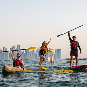 The Pearl Kayaking Experience – Outdoor Attractions Lizp.com Special Offers, Deals & Discounts in USA