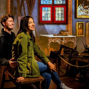 Rembrandts Amsterdam Experience: Entry Ticket – Museums Lizp.com Special Offers, Deals & Discounts in USA