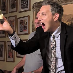 The Off-Off Broadway Magic, Mind-Reading & Dinner Show at Monte’s Trattoria, New York, United States Lizp.com Special Offers, Deals & Discounts in USA