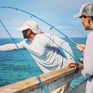 TC’S Fishing Adventures 2 Hour Guided Fishing Tour at 4500 Ocean Blvd, San Diego, United States Lizp.com Special Offers, Deals & Discounts in USA