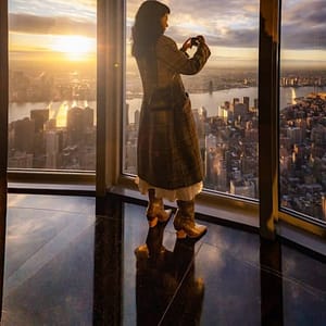 Empire State Building: Sunrise Experience at Empire State Building, New York, United States Lizp.com Special Offers, Deals & Discounts in USA
