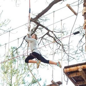 Flagstaff Extreme Adventure Course-Adult Course at Fort Tuthill County Park, Flagstaff, United States Lizp.com Special Offers, Deals & Discounts in USA