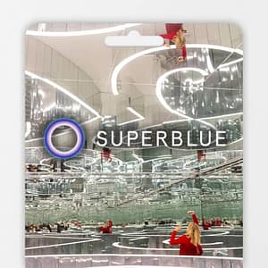 Superblue Miami: Immersive Art Experiences – Gift Card at Superblue Miami, Miami, United States Lizp.com Special Offers, Deals & Discounts in USA