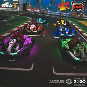 BattleKart – Riyadh – Gaming & ESports Lizp.com Special Offers, Deals & Discounts in USA