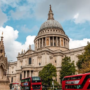 St Paul’s Cathedral – Sightseeing and Tours Lizp.com Special Offers, Deals & Discounts in USA
