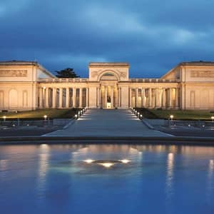 Legion of Honor Admission at Legion of Honor, San Francisco, United States Lizp.com Special Offers, Deals & Discounts in USA