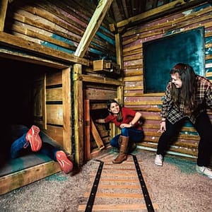 The Escape Game Cincinnati: Epic 60-Minute Adventures at The Escape Game Cincinnati, Cincinnati, United States Lizp.com Special Offers, Deals & Discounts in USA