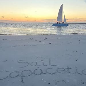 Southwest Florida Sunset Sail at 18400 San Carlos Blvd, Fort Myers, United States Lizp.com Special Offers, Deals & Discounts in USA