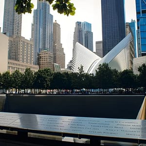 The Ground Zero Walking Tour at Jacob Wrey Mould Fountain, New York, United States Lizp.com Special Offers, Deals & Discounts in USA