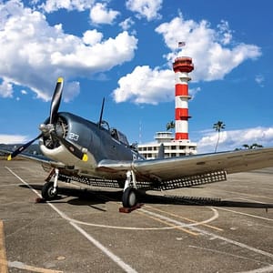 Pearl Harbor Aviation Museum at Pearl Harbor Aviation Museum, Honolulu, United States Lizp.com Special Offers, Deals & Discounts in USA