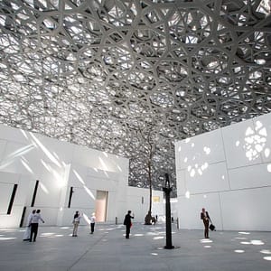 Louvre Abu Dhabi + Qasr Al Watan – Combo – Combos and more adventures Lizp.com Special Offers, Deals & Discounts in USA