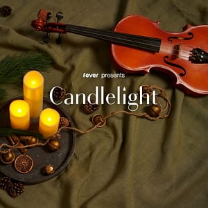Candlelight: Christmas Carols on Strings at The Parthenon, Nashville, United States Lizp.com Special Offers, Deals & Discounts in USA