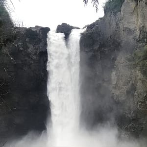 Seattle Waterfall Experience at 813 5th Ave N, Seattle, United States Lizp.com Special Offers, Deals & Discounts in USA