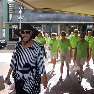 Haunted History of Fort Myers Walking Tour at 2200 First St, Fort Myers, United States Lizp.com Special Offers, Deals & Discounts in USA