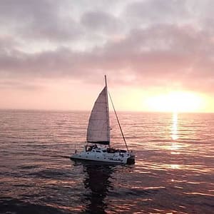 Luxury Catamaran Sailing Charter at Catamaran Sailing Charter, San Diego, United States Lizp.com Special Offers, Deals & Discounts in USA