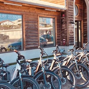Electric Bike Rental in Morro Bay at Cal Coast Adventures, San Luis Obispo, United States Lizp.com Special Offers, Deals & Discounts in USA