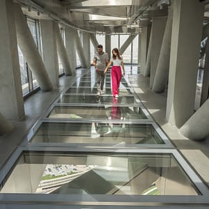 Sky Views Observatory – Burj Khalifa Lizp.com Special Offers, Deals & Discounts in USA