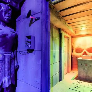 The Escape Game DC: Epic 60-Minute Adventures in Georgetown at The Escape Game DC (Georgetown), Washington DC, United States Lizp.com Special Offers, Deals & Discounts in USA