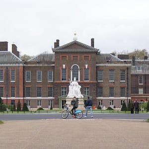 Afternoon Tea at Kensington Palace – Recently Added Experiences Lizp.com Special Offers, Deals & Discounts in USA