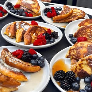 Saturday Cincy Brunch, History and Streetcar Tour at 1390 Race St, Cincinnati, United States Lizp.com Special Offers, Deals & Discounts in USA