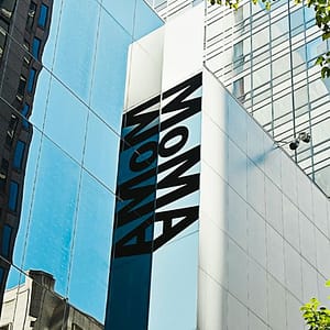MoMA Scavenger Hunt at Meet in front of Starbucks, New York, United States Lizp.com Special Offers, Deals & Discounts in USA