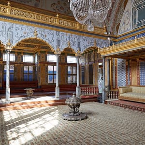 Topkapi Palace & Harem Tour with Historian Guide – Sightseeing and Tours Lizp.com Special Offers, Deals & Discounts in USA