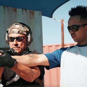 Outdoor Range – Beginner Shooting Package at Arizona Outdoor Fun Adventures & Tours, Phoenix, United States Lizp.com Special Offers, Deals & Discounts in USA