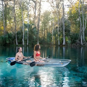 Silver Springs: Clear Kayak Wildlife Adventure at 5656 E Silver Springs Blvd, Orlando, United States Lizp.com Special Offers, Deals & Discounts in USA