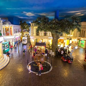 KidZania Abu Dhabi – Experiences Lizp.com Special Offers, Deals & Discounts in USA