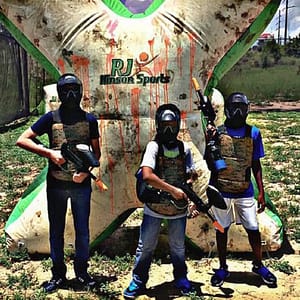 Orlando Paintball Experience at 1699 E Hinson Ave, Orlando, United States Lizp.com Special Offers, Deals & Discounts in USA