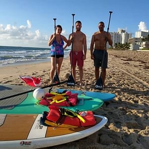 Reef Snorkel & Ocean Paddle Adventure in Fort Lauderdale Beach at 4244 El Mar Dr, Fort Lauderdale, United States Lizp.com Special Offers, Deals & Discounts in USA