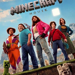 A Minecraft Movie at Cinema Venue US, New York, United States Lizp.com Special Offers, Deals & Discounts in USA