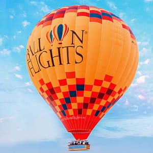 Hot air balloon flight with optional Breakfast – Air Adventures Lizp.com Special Offers, Deals & Discounts in USA