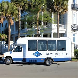 City Bus Tour with Charleston Museum Admission at Middleton Place, Charleston, United States Lizp.com Special Offers, Deals & Discounts in USA